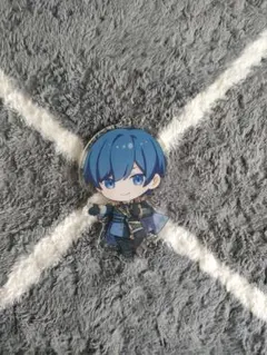 いれいす4周年Ifさんアクキー