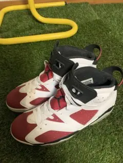 2026年最新】jordan6 27.5の人気アイテム - メルカリ