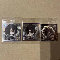 伊黒小芭内 ステッカー