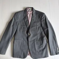 thom browne グレースーツセットアップのサムネイル