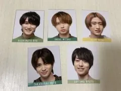 Myojo データカード デタカ HiHi Jet まとめ売り