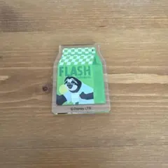 Disney FLASH SLOTHMORE アクリルマグネット