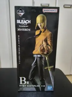 BLEACH Ichiban Kuji Hirako Shinji B