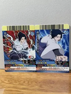 2026年最新】ナルト カード プロモの人気アイテム - メルカリ