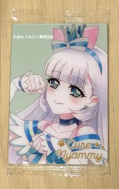 2025年最新】HRニャミーの人気アイテム - メルカリ