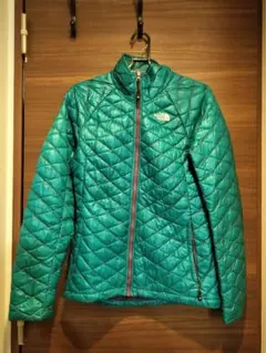 THE NORTH FACE ダウンジャケット