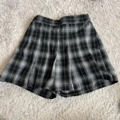 女児半ズボン