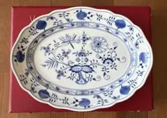 2025年最新】ブルーオニオン 未使用 マイセンの人気アイテム - メルカリ