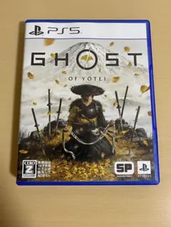 GHOST OF YOTEI PS5 ゴーストオブヨーテイ