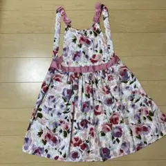 フランフラン　エプロン
