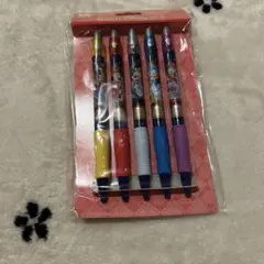 2026年最新】ディズニークリスマスボールペンの人気アイテム - メルカリ