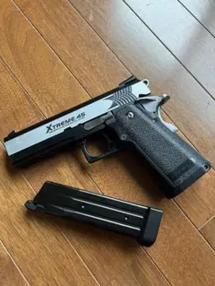 2025年最新】東京マルイ ハイキャパ エクストリームの人気