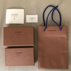 ルイヴィトン 空箱