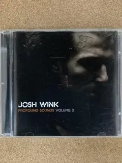Josh Wink / Profound Sounds volume 3
