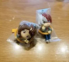 僕のヒーローアカデミア ヒロアカ こんにち輪