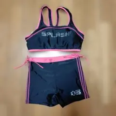 adidas レディース　セパレート水着　Mのサムネイル
