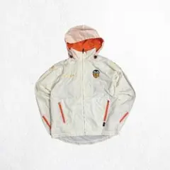 2009-10 Kappa Valencia CF ナイロンジャケットのサムネイル