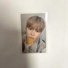 riize riizing day ホルツ ラキドロ ウンソク 会場限定 トレカ