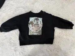 トレーナー ベビー キッズ MARKEY' マーキーズ