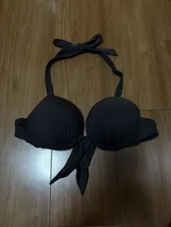 H&M ブラック ビキニB70のサムネイル