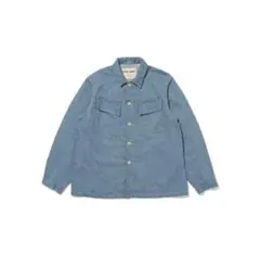 LEVI'S DENIM FAMILY カバーオールのサムネイル