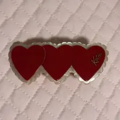 Katie　バレッタ