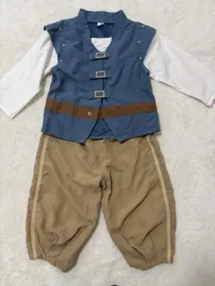 Cottoli バースデイ　ユージーン