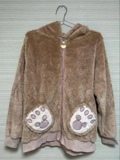 シェリーメイ パーカー東京ディズニーシー