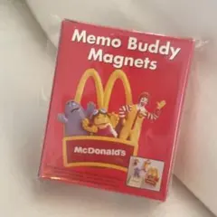 McDonald's ロナルド・マクドナルド オブジェ1998 　 動作未確認 ファイル:Donald McDonald (Figure) by Japanese Edition.jpg