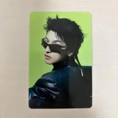 JO1 金城碧海 Handz In My Pocketトレカ