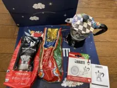 Bialetti Moka Express Mackenzie-Childs