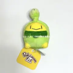 ポケモンfit スボミー ぬいぐるみ Pokemon fit タグ付き - メルカリ