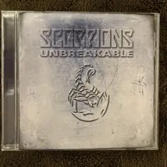 SCORPIONS UNBREAKABLE
