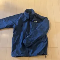 THE NORTH FACE ネイビー ジャケット