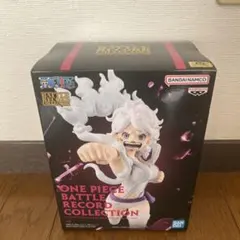 ジュエリー・ボニー 「ワンピース」 BATTLE RECORD COLLECT…