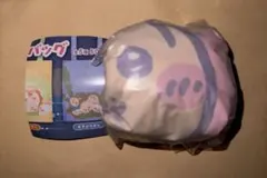 ちいかわ 映画 人魚の島のひみつ トートバッグ エコバッグ　うさぎ カプセルトイ