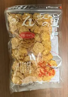 えびせんべいの里　堅焼いかみりん170gのサムネイル