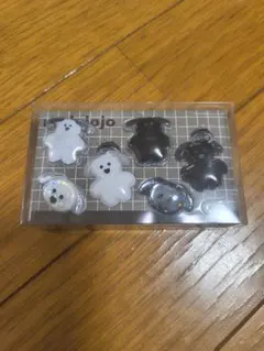 minijojo デコシール