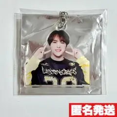 【美品】EBiDAN 運動会 スポーツマンヒップ KEVIN アクキー