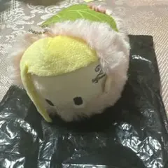 東京リベンジャーズ 東リべ 龍宮寺堅 ドラケン 桜餅マスコット ぬいぐるみ