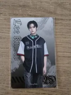 Stray Kids リノ dominATE ランダムフォトカード