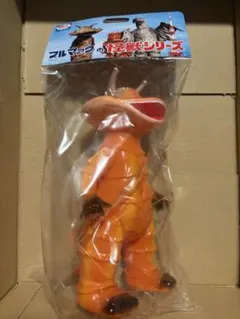 新品未開封】ブルマァク B-CLUB カネゴン 青 - メルカリ