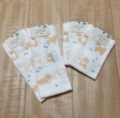 セリア　タオル　まとめ売りのサムネイル