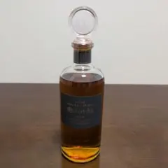 希少‼️NIKKA PURE MALT WHISKY 樽出し ウイスキー原酒のサムネイル