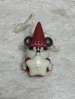 ディズニー カプセルトイ