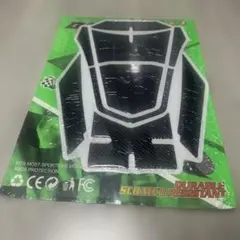 【新品未使用】PCX対応 タンクパッド タンクプロテクター傷防止汎用のサムネイル
