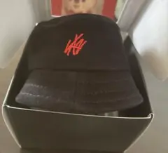 Stray Kids ポップアップ　合　BUCKET HAT KEYRING