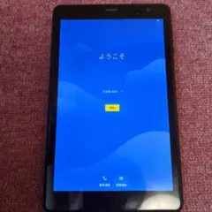 UAUU T30　８インチタブレット　SIM　Ok