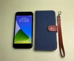 iPhone SE 第2世代 64GB ブラック simフリー