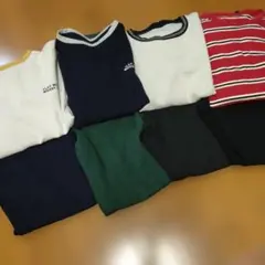 ルームウエア４着セット